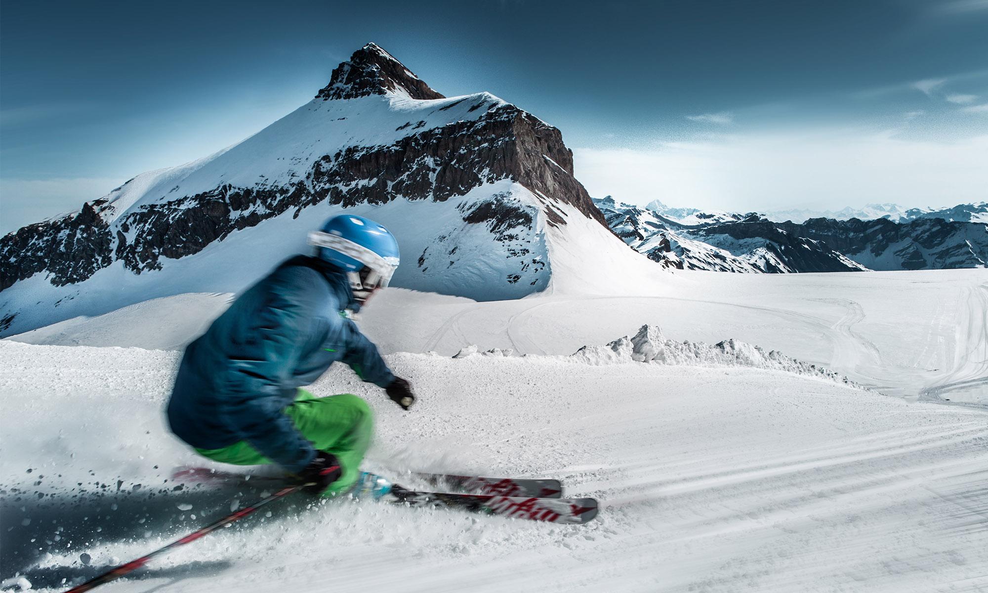 Forfait Alpes Vaudoises