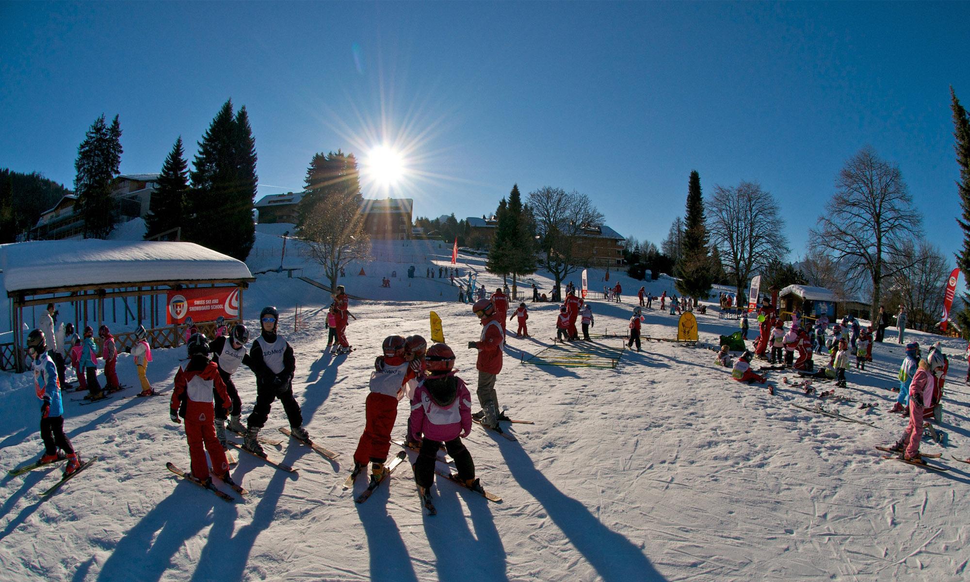 Villars Tourisme