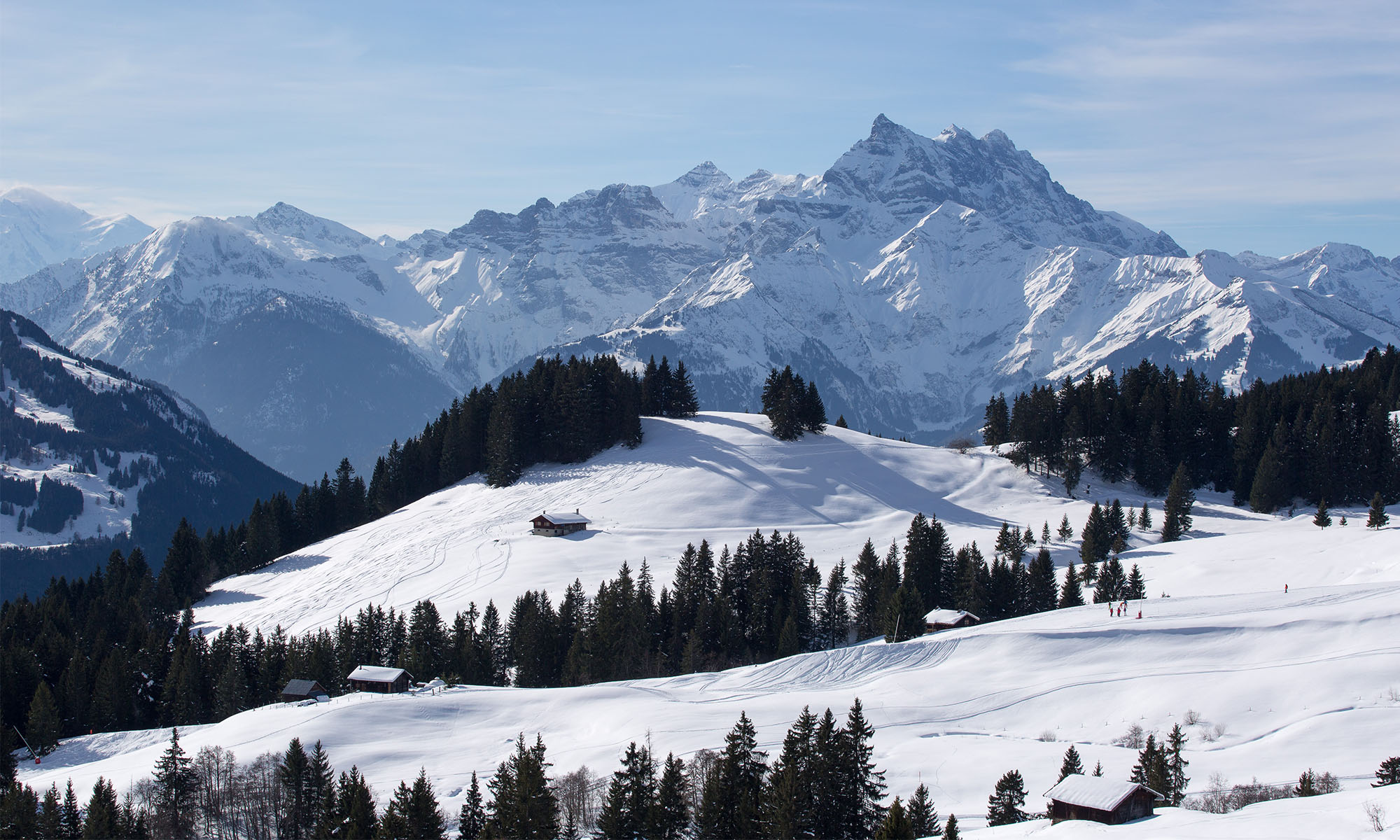 Alpes Vaudoises