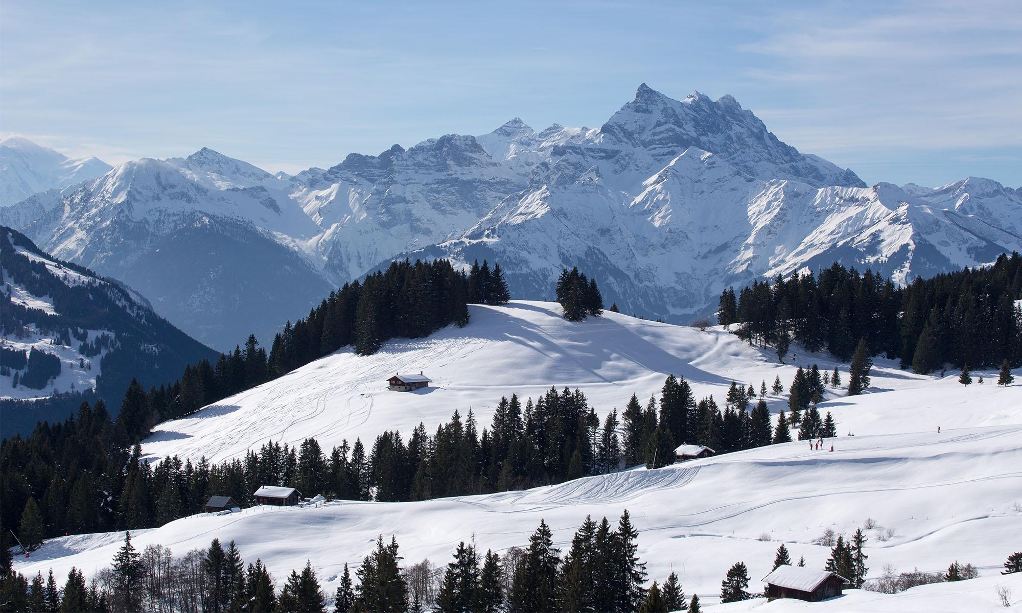 Top 10 Aktivitäten für Nicht-Skifahrer