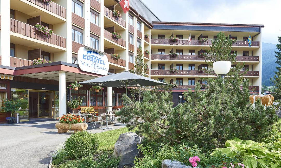 Hotels und Eventlocations 