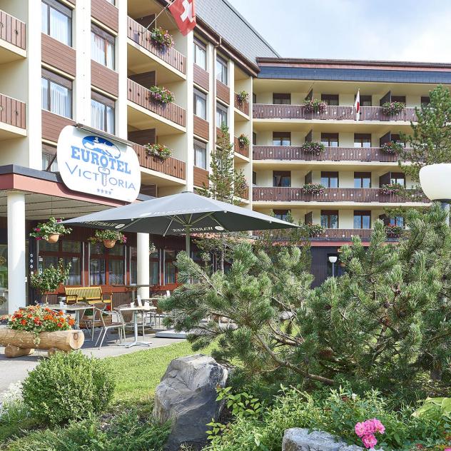 Hotels und Eventlocations 