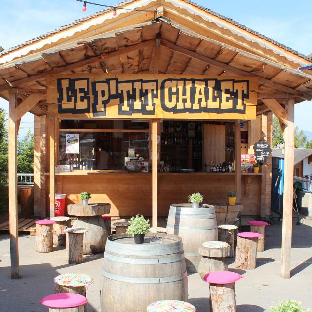 Le P'tit Chalet