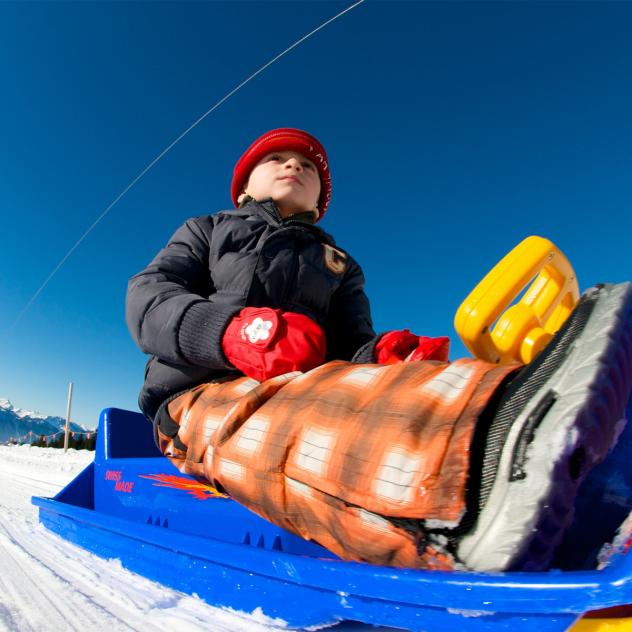 Office du tourisme de Villars