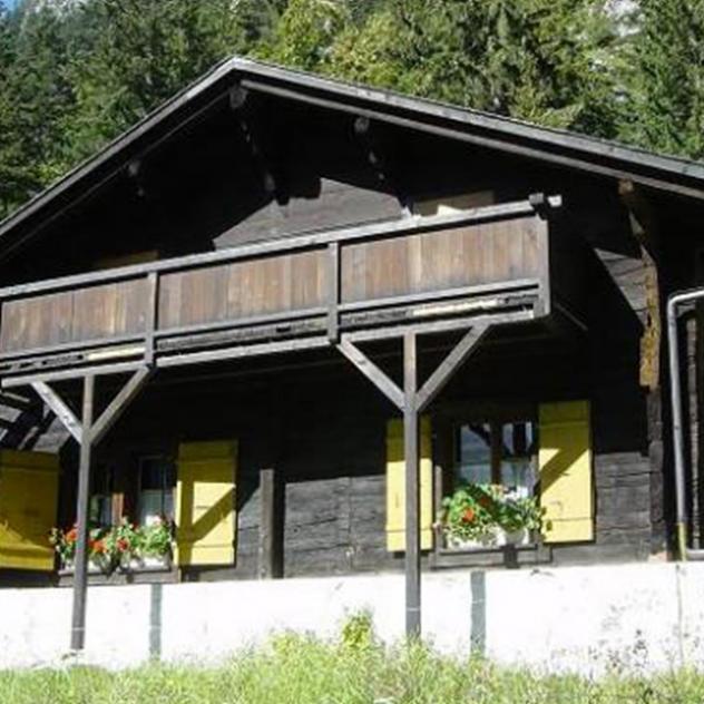 Chalet de l'Arbalesse