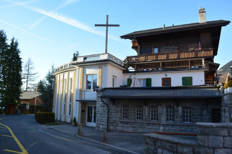 Eglise catholique