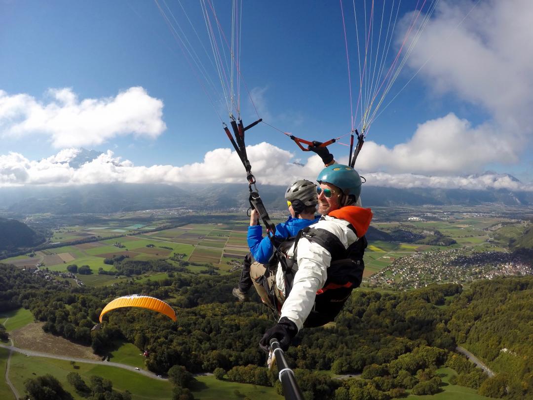 Parapente