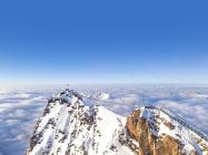 Peak Walk by Tissot - Glacier 3000