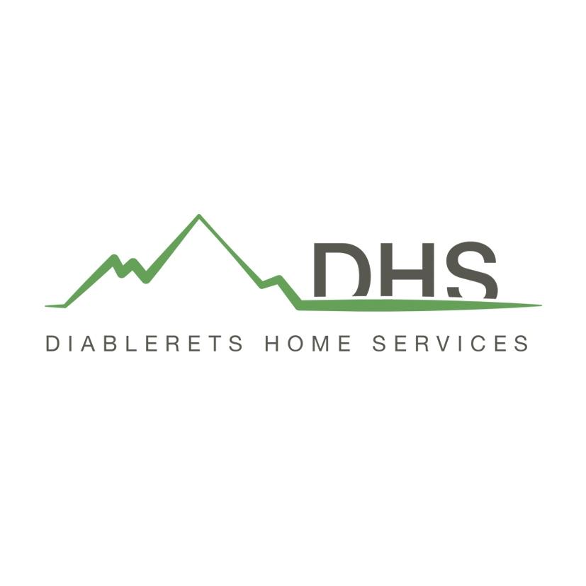 © Diablerets Home Services