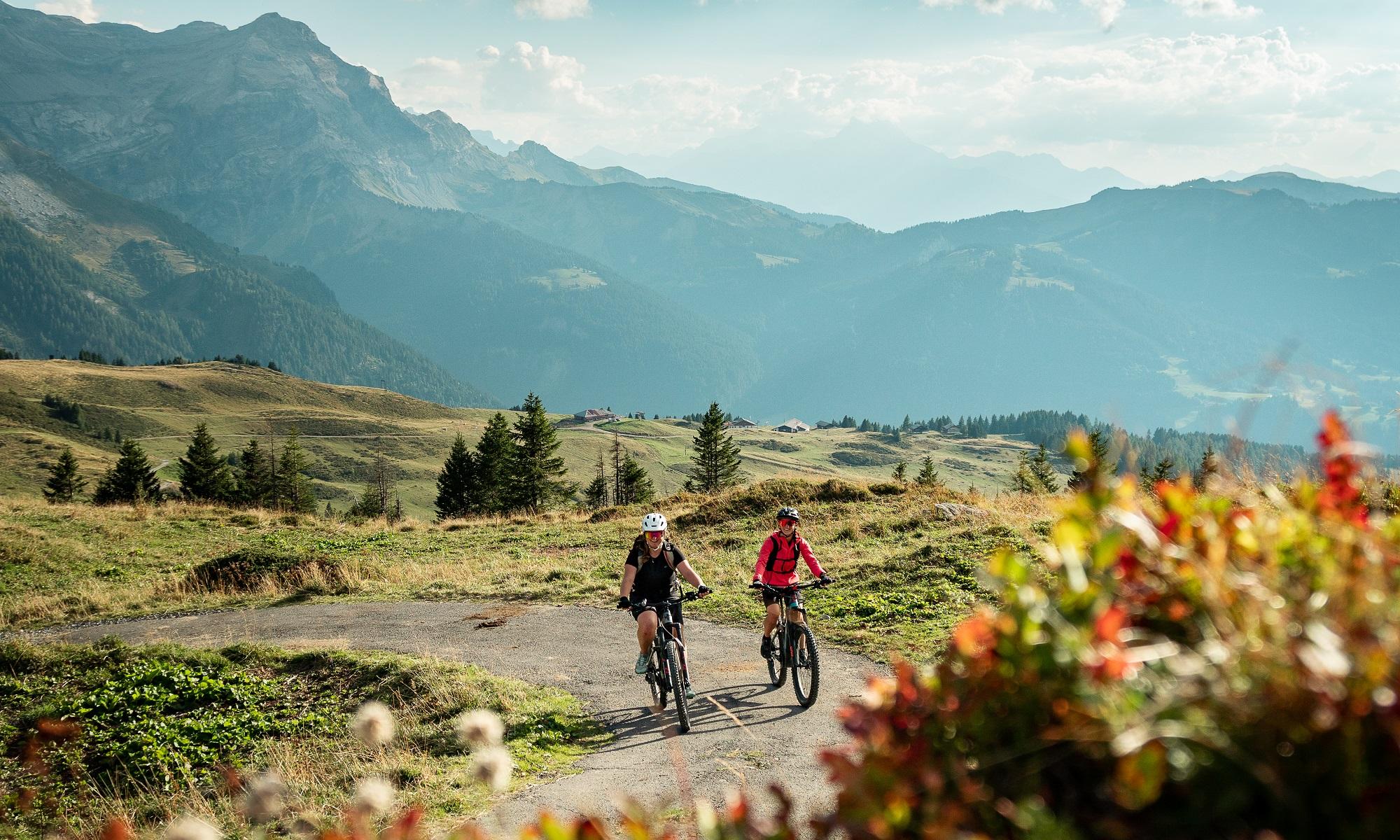 E-bike : sorties et itinéraires accessibles à tous 