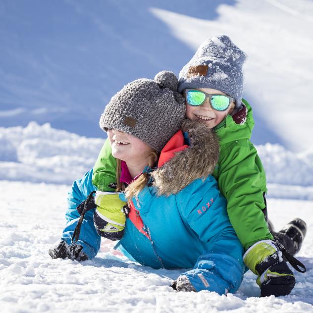 Mini-jeux diaboliques