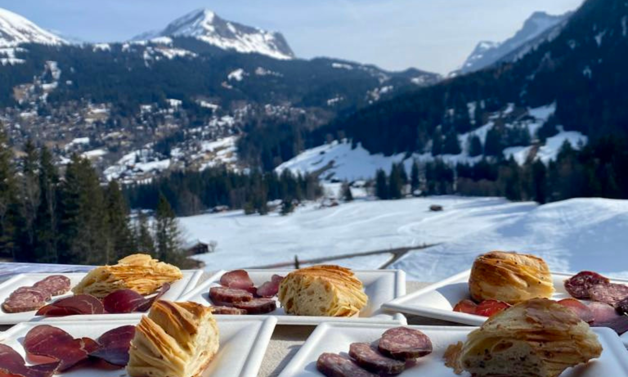 Office du Tourisme des Diablerets