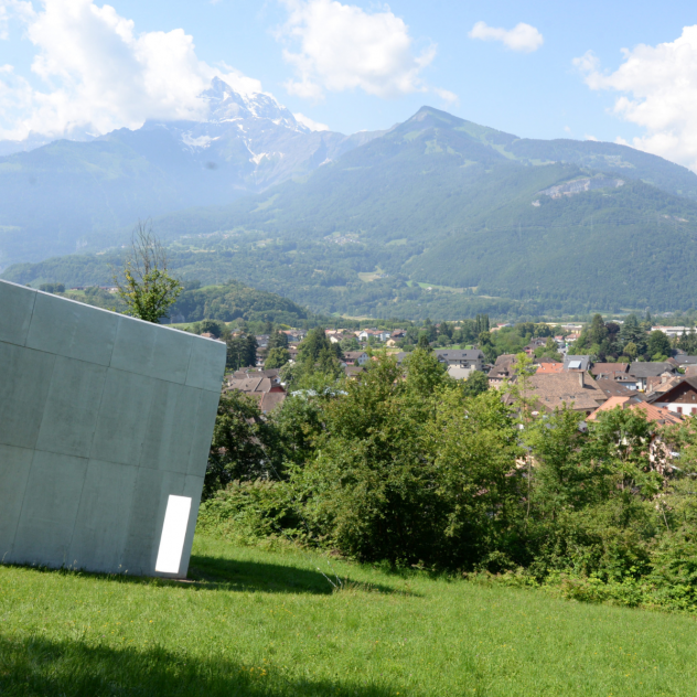 The Bex & Arts Triennial