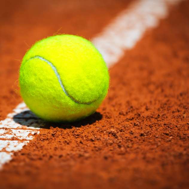 Tennis in Les Diablerets