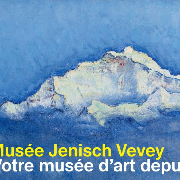 Musée Jenisch Vevey