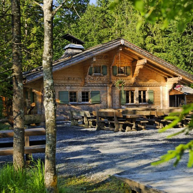 Domaine des Sources