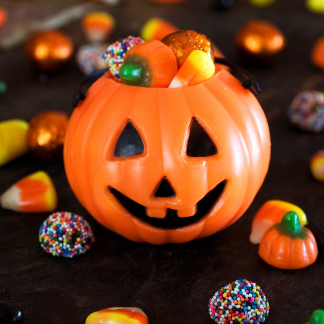 Halloween aux Diablerets