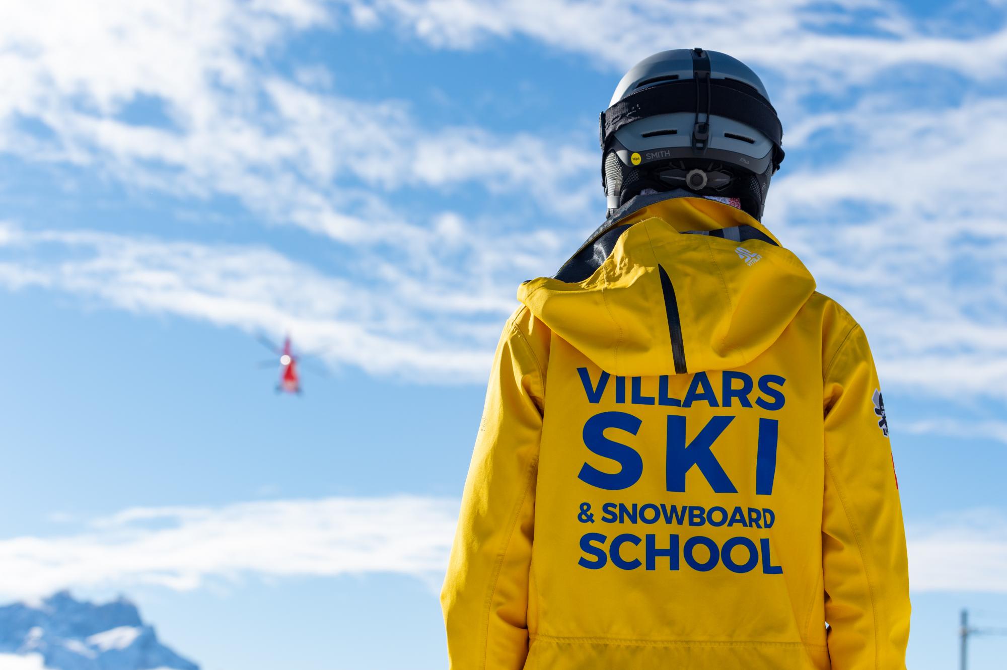 Villars Ski School