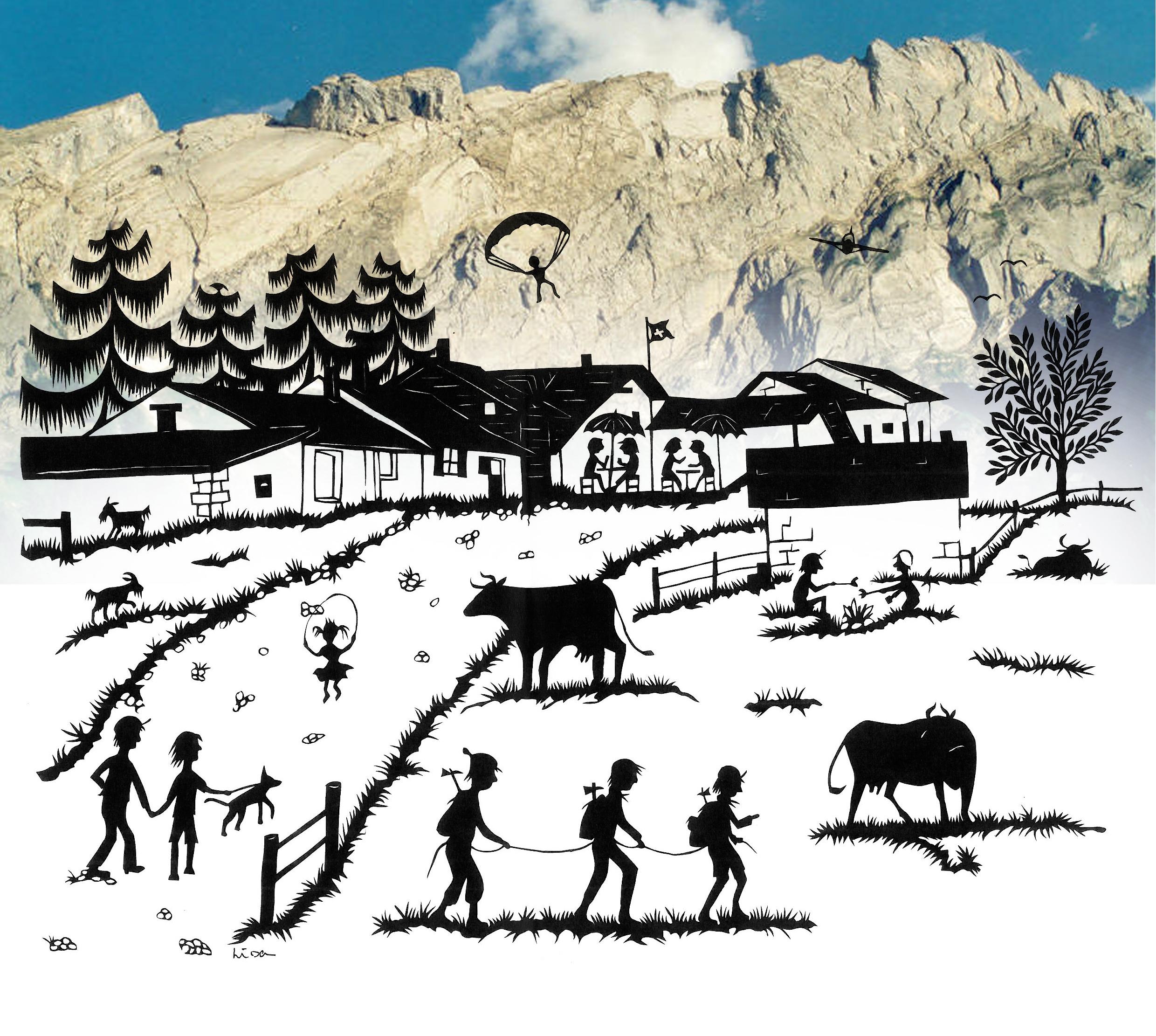 Les Ateliers de Solalex font leur grand retour pour l’été !