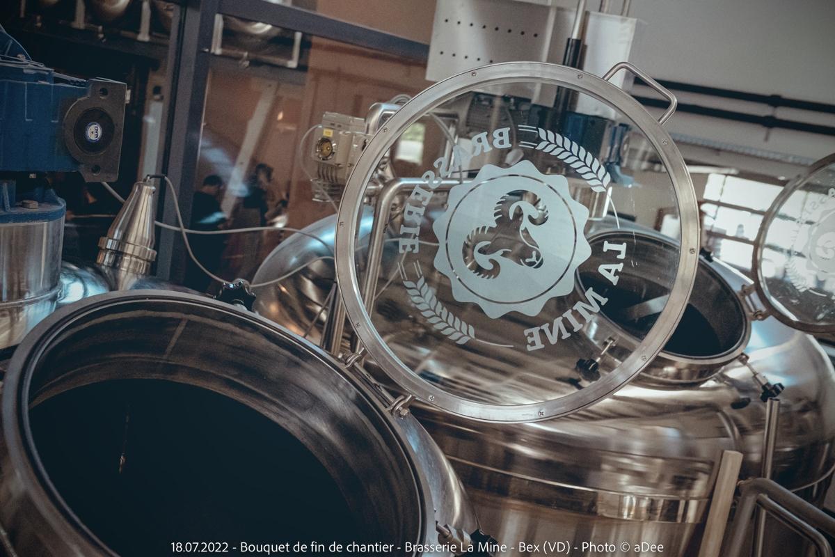 Die 111 Orte in den Alpes Vaudoises, die man gesehen haben muss