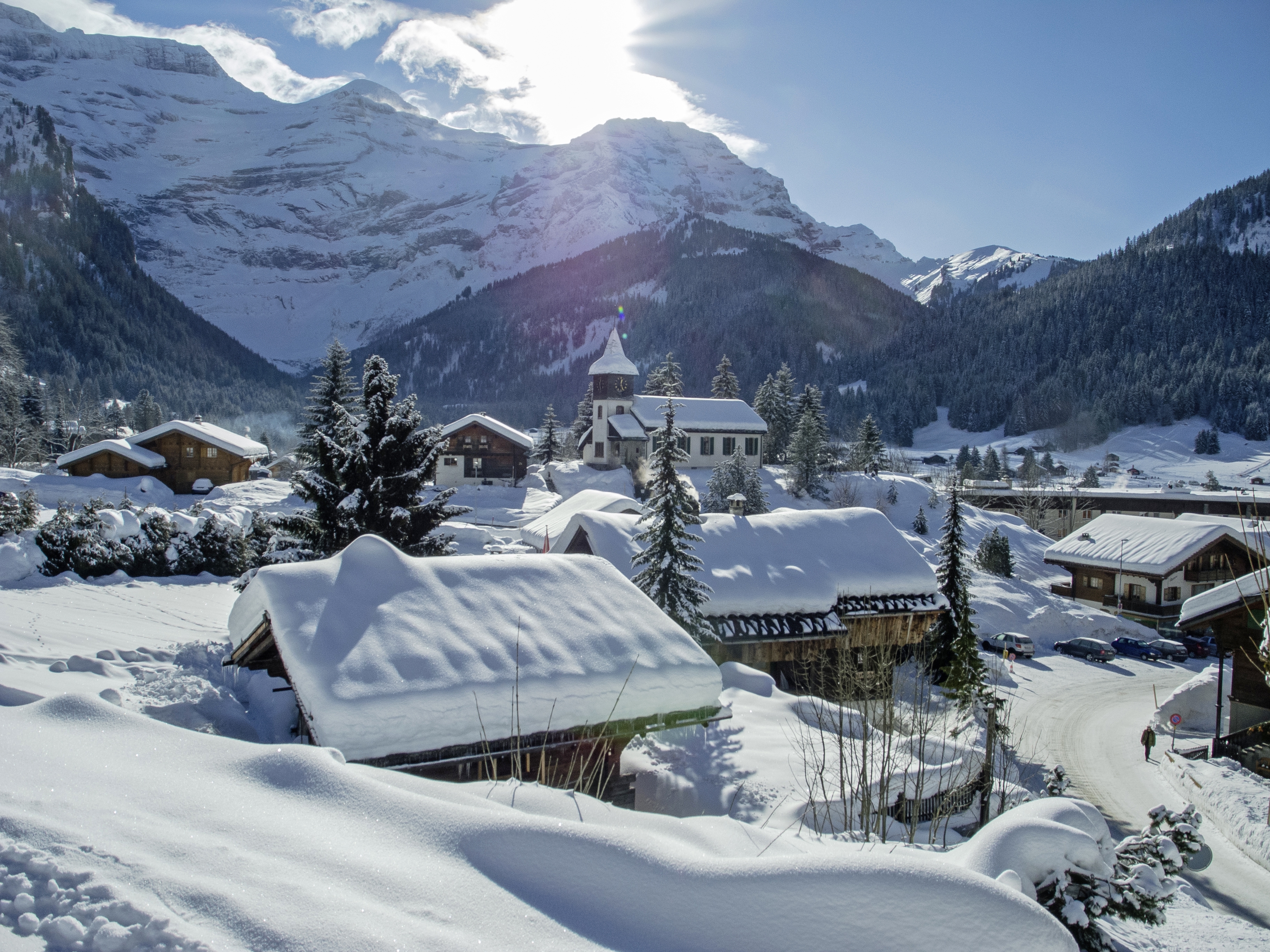 les-diablerets