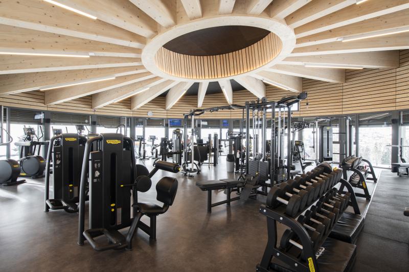 Fitness 360