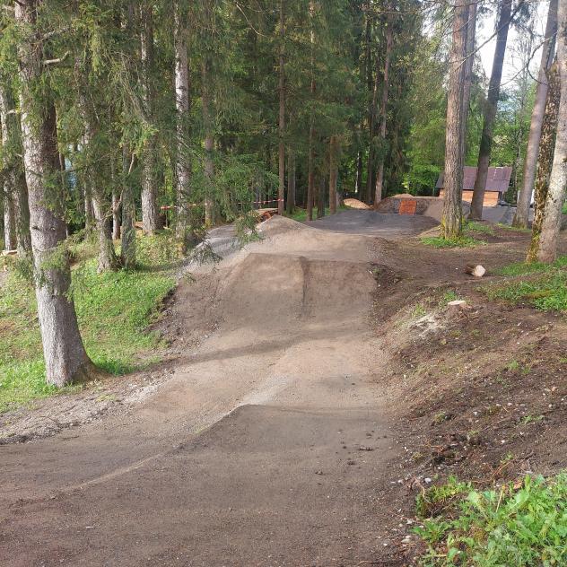 Gryon Bike Park