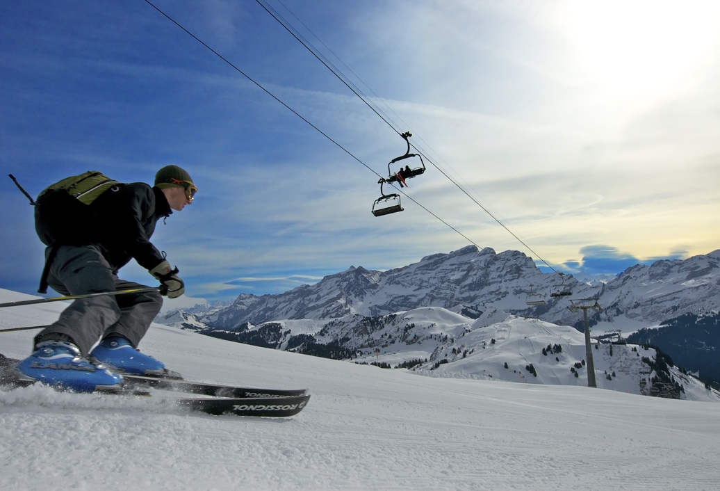 Villars Tourist Office