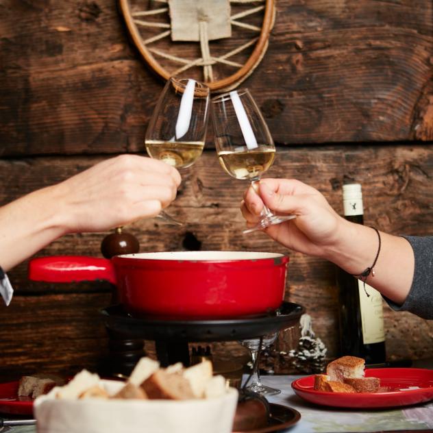Tag der Entdeckung der Weinberge und der Berge in Solalex