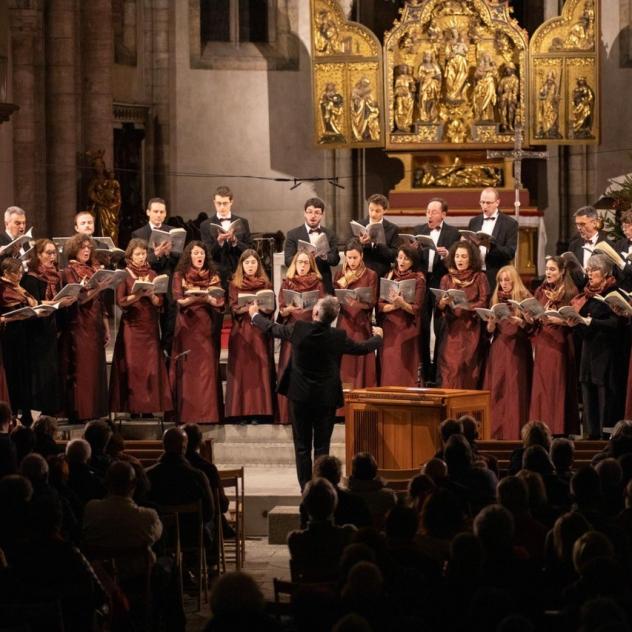 L'Automne Musical d'Ollon