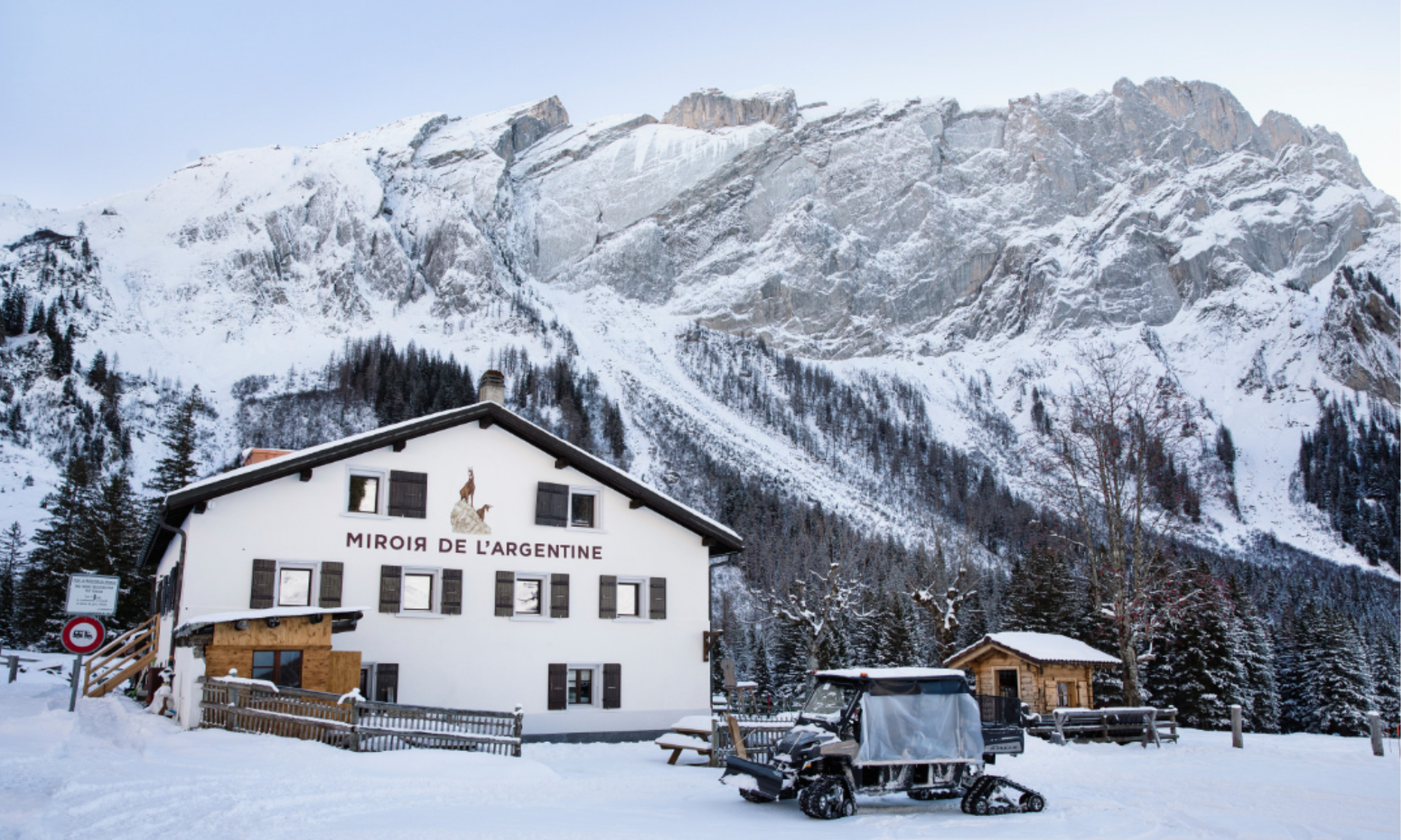 Les hôtels à Bex