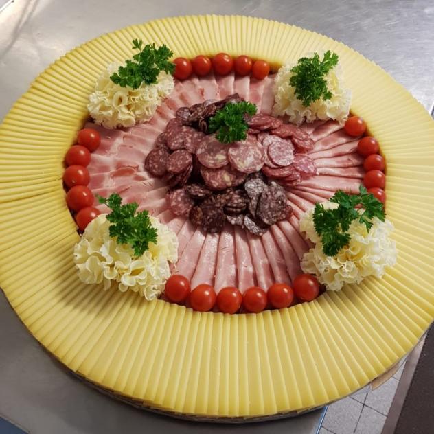 Dairy Laiterie Modèle in Bex