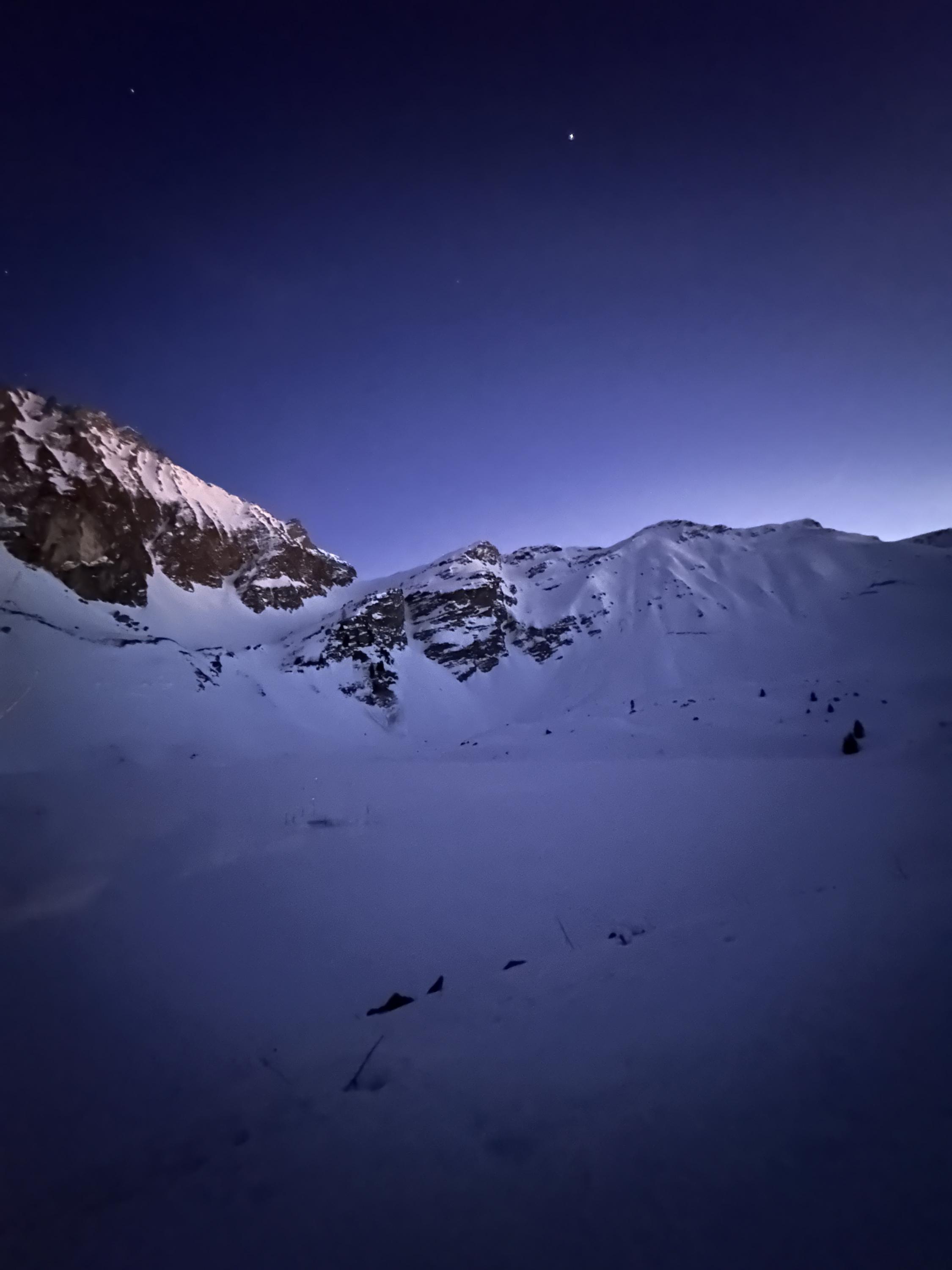 Les Mystères du lac Lioson 