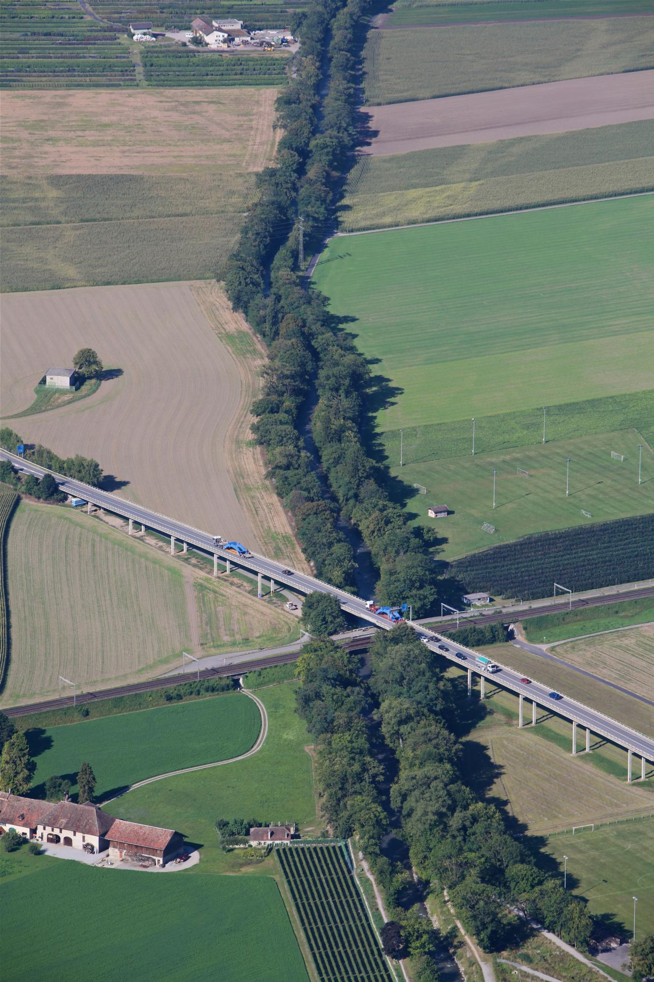 Autobahnvignette