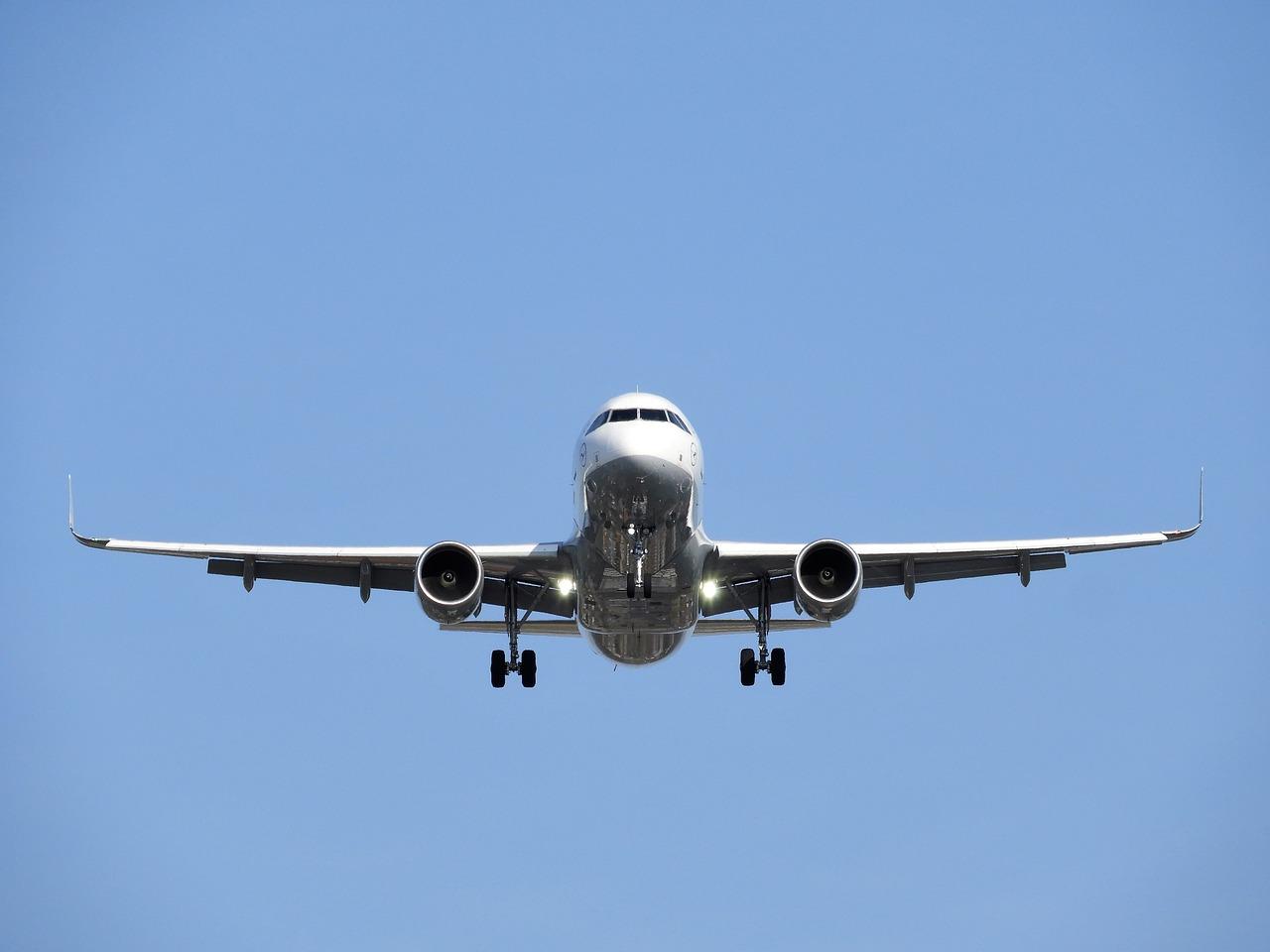 Les aéroport les plus proches