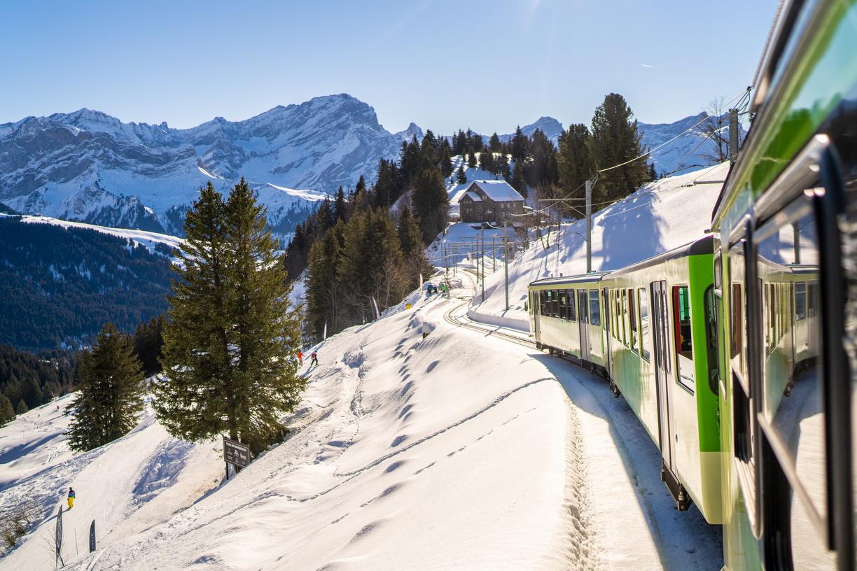 Mobilis-Wochenendabo