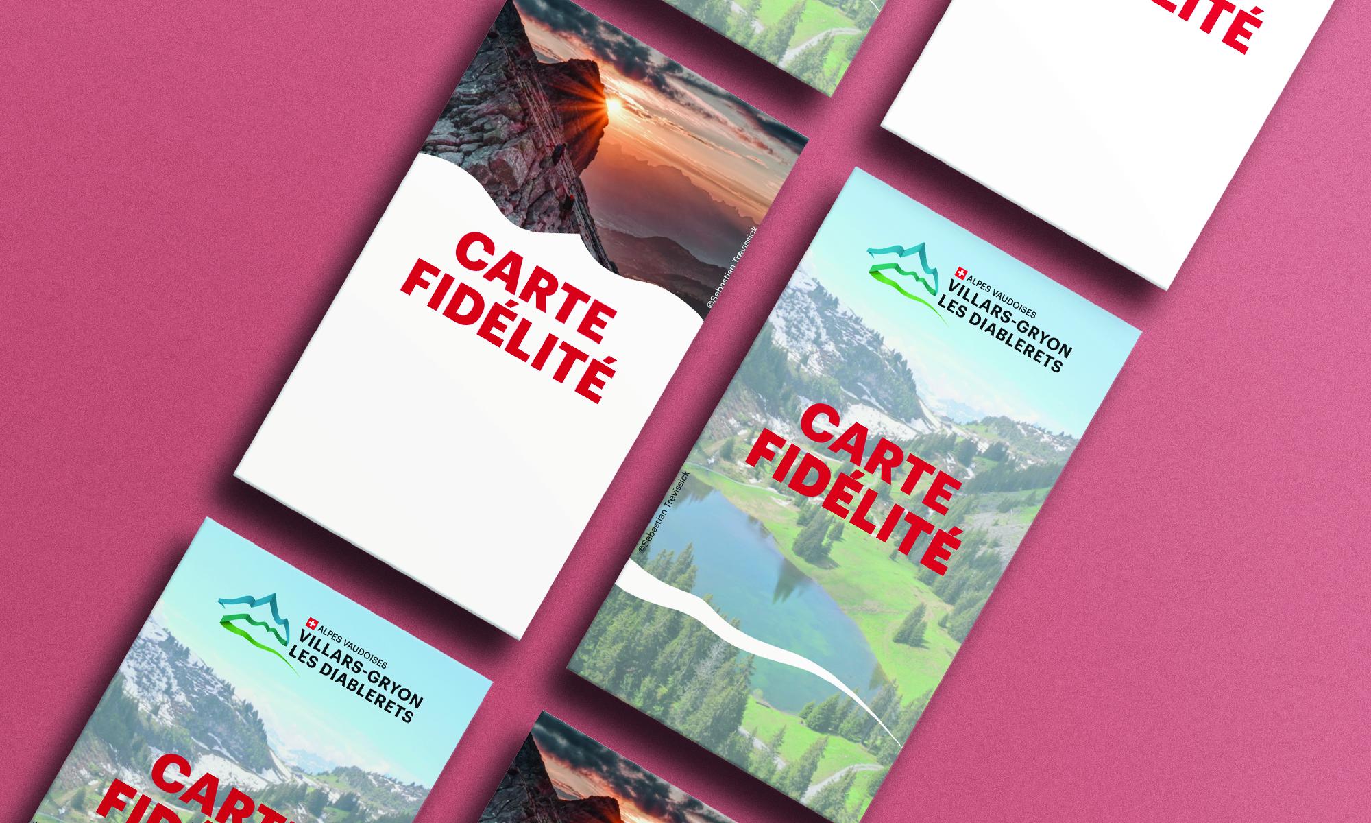 Carte Fidelité