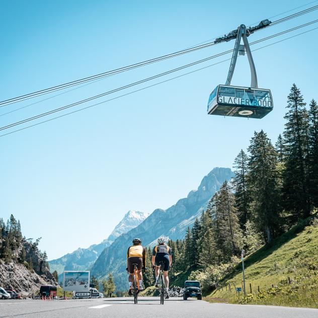 Col du Pillon