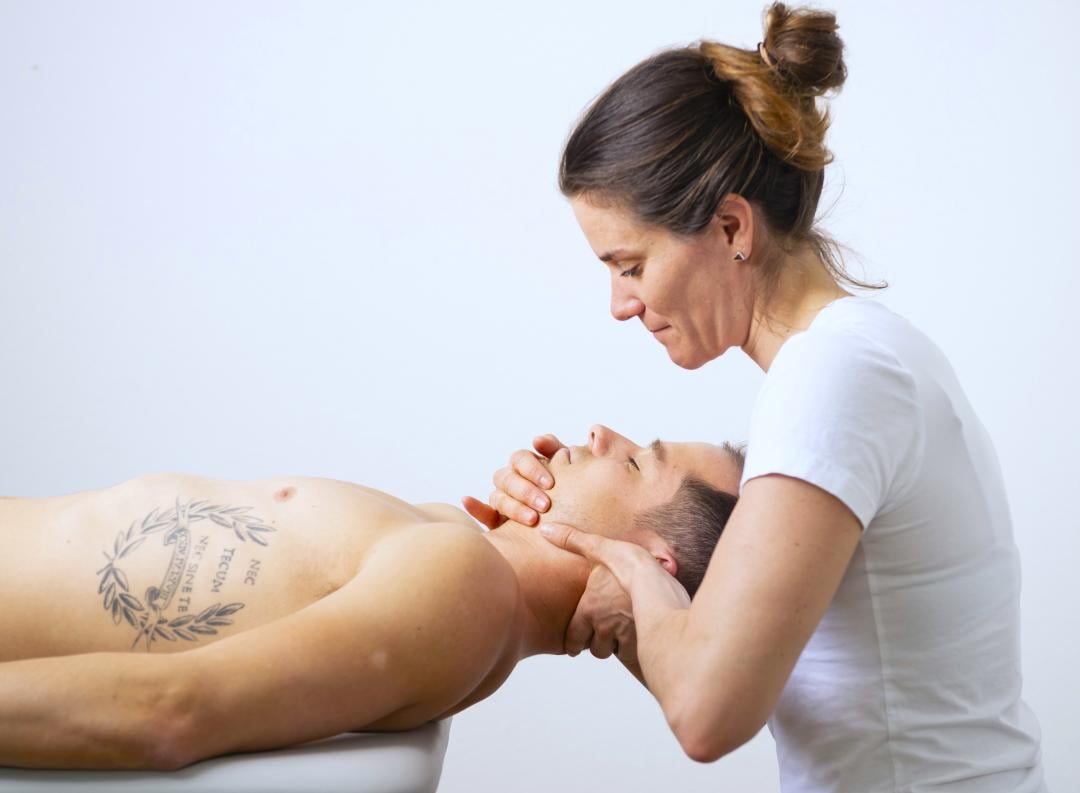 Physiotherapy centre
