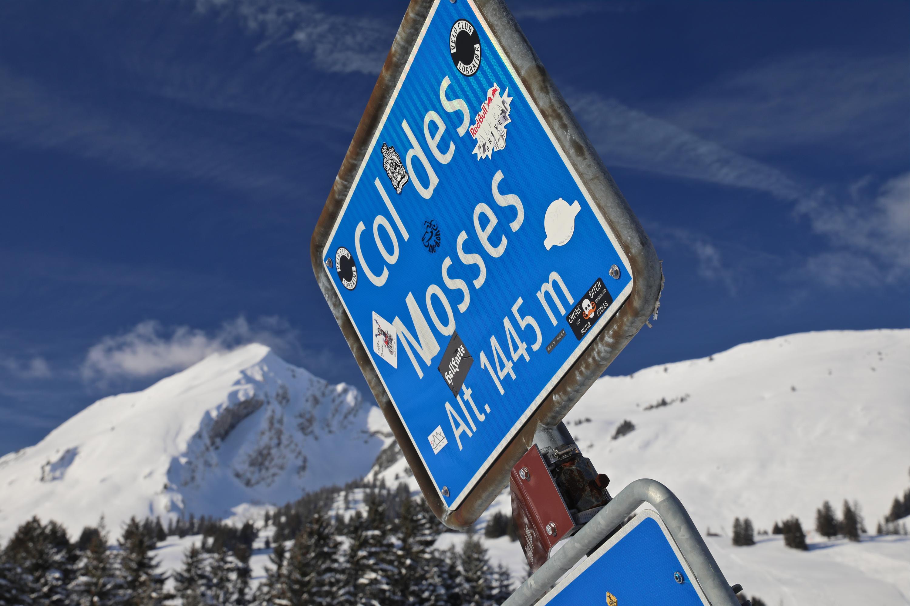 Espace membre ATALC - Les Mosses (Association Touristique Aigle Leysin Col des Mosses/La Lécherette)