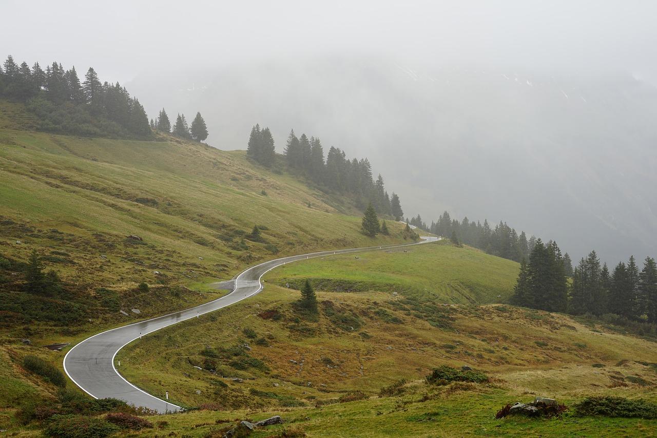 Driving in Switzerland