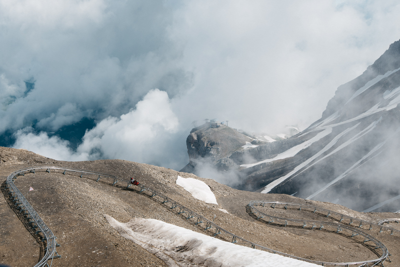 Alpine Coaster