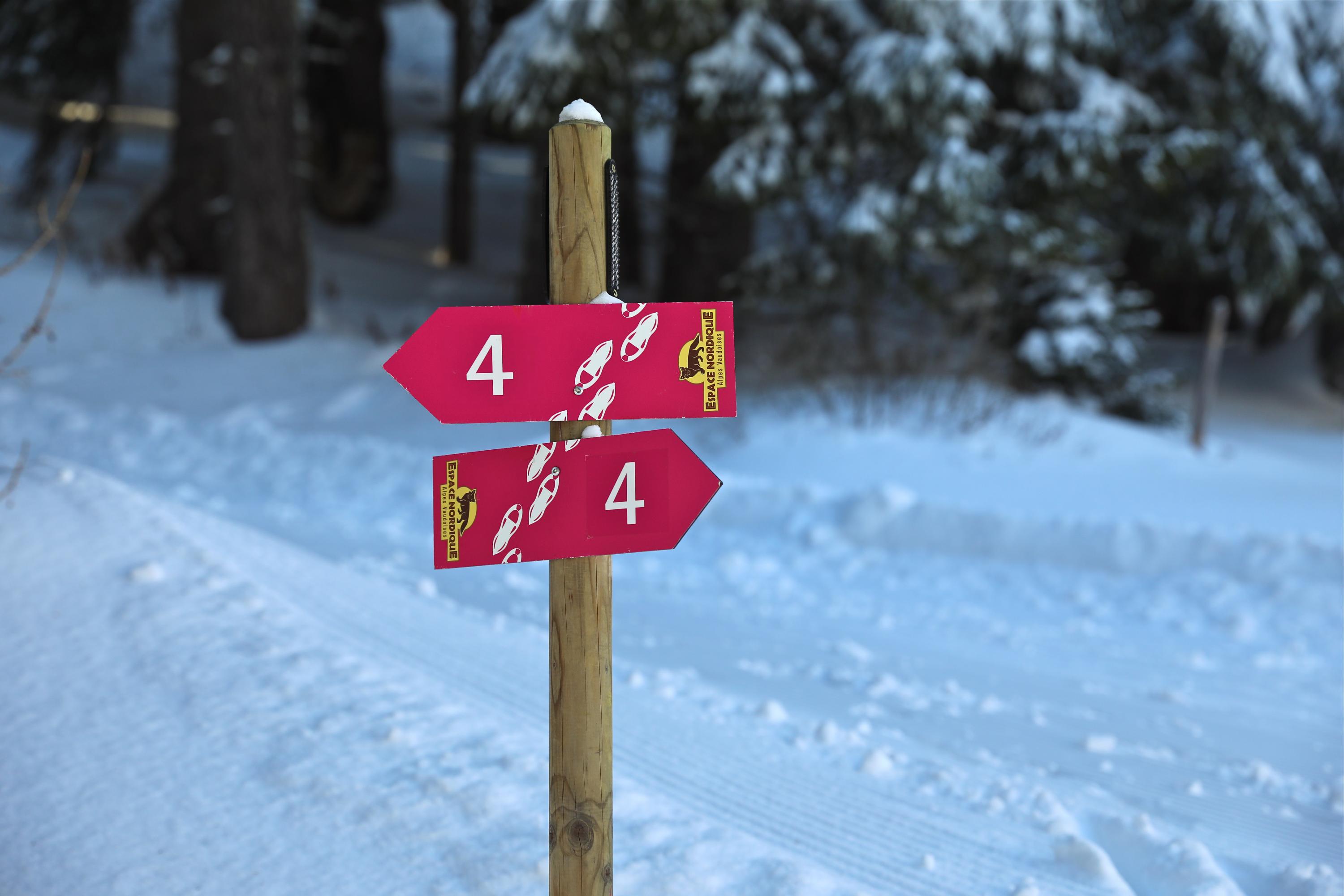 Que faire à Leysin?