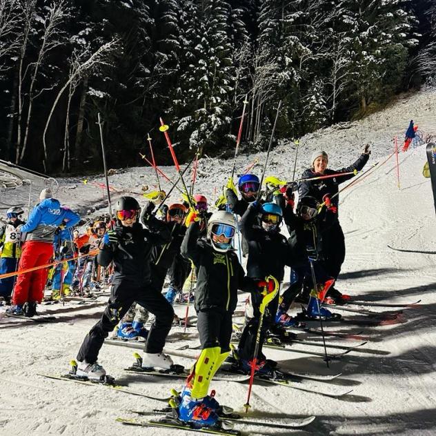 Ski Club Diablerets