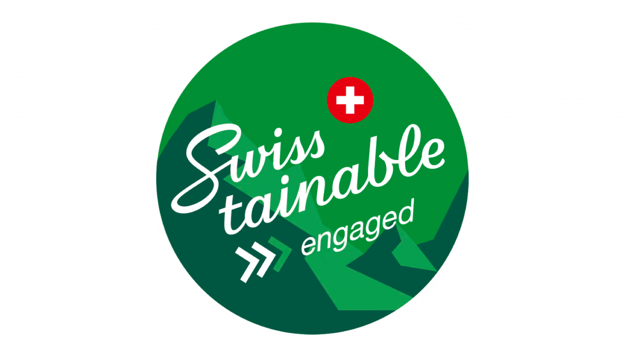 Label Swisstainable