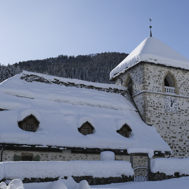 Festival Musique et Neige