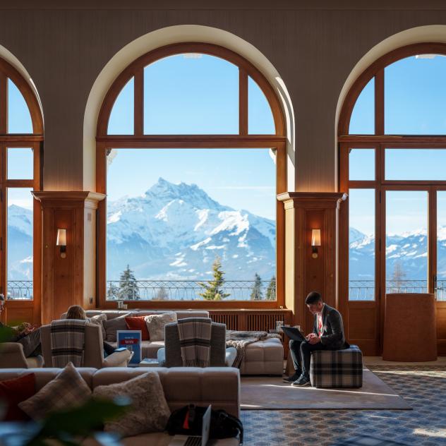 Switzerland Tourism / André Meier