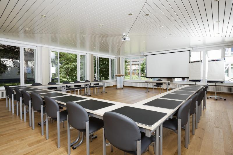 Seminar room