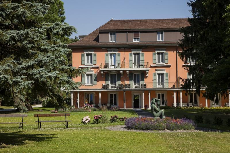 Grand Hôtel des Bains