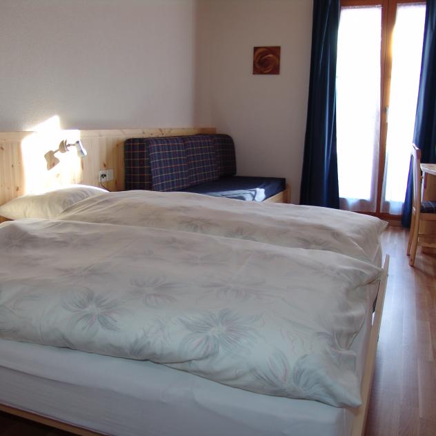 Hôtel les Sources
